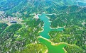 萍鄉安源區：鄉村美景（圖）