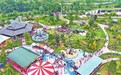 “五一”假期贛州蓉江新區新世紀公園吸引游客近10萬人次