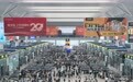 南昌西站“五一”期間共計收發旅客131.9萬人次