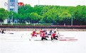2025年亞洲皮劃艇靜水錦標賽首日：中國隊開局強勢