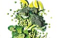 17种天然食物 吃出你的抗炎力