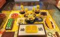 济宁市9个项目入选“山东百种非遗美食”