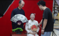 南昌紅谷灘區開展“執手相伴?歲月留影”婚紗攝影活動
