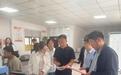 郾城區審信局組織開展政務服務監督檢查