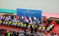 2025年亞洲皮劃艇靜水錦標賽在南昌開幕 奧運冠軍徐詩曉將參賽