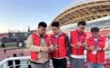 山東聯通濰坊分公司護航“箏箏日上”群星演唱會 數萬樂迷暢享極速網絡盛宴