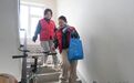 “格格们”用行动做好服务群众“第一哨”