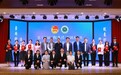 豫章师范学院举办第十九届“挑战杯”全国大学生课外学术科技作品竞赛校赛总决选