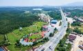 全国最美!快来打卡宜春这两条“高颜值”公路
