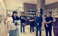光合集团郑州总部揭牌 向世界讲好中草药的新故事