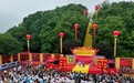 从祭祖到焰火!上栗人的千年浪漫这样绽放