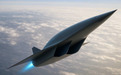 SR-72无人机:极速6马赫的最快军用战机