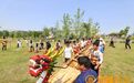 2025中國南昌國際龍舟賽開啟倒計時 賽事籌備進入實戰階段