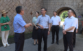 浙江省社科联党组书记郭华巍一行赴温州开展专题调研