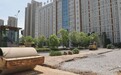江西彭泽:停车场改造项目开工 助力改善群众就医环境