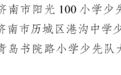 2025年全国优秀少先队辅导员、集体拟表彰名单公示,山东入选的有→