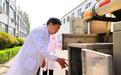 千里醬香 王者抵達——溫河大王老醬酒 獻禮八十華誕