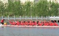南昌虎山龍舟隊全力備戰2025中國南昌國際龍舟賽