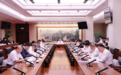 浙江省委常委会召开会议 认真学习贯彻习近平总书记重要讲话重要指示精神