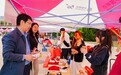 青岛职业技术学院举办第二十一届社团文化节活动