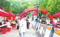 九江潯陽區舉辦高校畢業生招聘會 提供400多個崗位