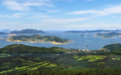 煙臺：踏浪零碳，逐夢深藍