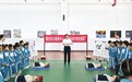 “黃金四分鐘”有多重要？煙臺500名師生零距離學互救技能