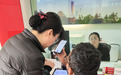 中信銀行暖心服務助力跨境求學路——記一場跨越語言的現金匯款服務