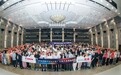 影像賦能文化傳承 河南博物院攜手佳能打造“EOS影像教育基地”