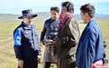 从外来户到黄河之肾守护者 他把"雪域少年"演成现实版