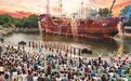 了不起的河南新文旅