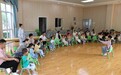 合肥市安幼教育集团桃蹊分园:萌娃初探园 亲子共成长——2025年秋季新生亲子半日入园体验活动