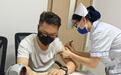 赣州“首批”男性进口九价HPV疫苗开打!江西接种覆盖面扩大