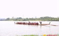 南昌紅谷灘區(qū)龍舟隊(duì)：演練 備戰(zhàn)