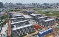 6月基本完成建设 南昌洪都中学新校区预计9月开学