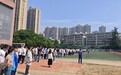 合肥市庐阳高中亳州路校区:友爱筑温情 和谐满校园