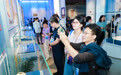“絲路華章——唐代青花瓷瑰寶展”在鄭開展 重量級展品集中亮相