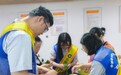 传递张富清榜样力量——建行江苏省分行学英雄 建新功