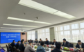 宁夏银行与固原市经济开发区管委会座谈交流