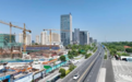 文旅场景活力迸发!上虞“一江两岸”核心区建设提质加速