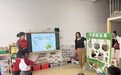 萌娃闹端午 童心庆六一——来安县示范幼儿园开展社区共建活动