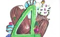 “慧”玩数学 “智”动思维——合肥南小恒盛校区数学学科节活动