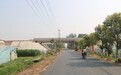 魯山縣：老舊道路“換新顏 ” 廣大群眾“笑開顏”