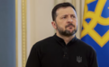 泽连斯基:对乌大规模袭击是俄罗斯的“政治选择”