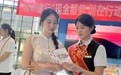 有效率更有温度 建行深圳市分行亮相文博会,助力境外人士畅享便捷支付