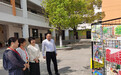 合肥市育新小学：督导赋能促发展 规范管理谱新篇