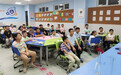 合肥市红星路小学：探秘食物营养 助力健康成长