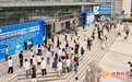 初夏求職熱 南昌市2025年初夏綜合人才招聘大會舉行（圖）