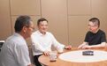 孙海东跨市履新南京市栖霞区委书记
