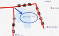 高考期間，贛州中心城區部分路段交通管制
